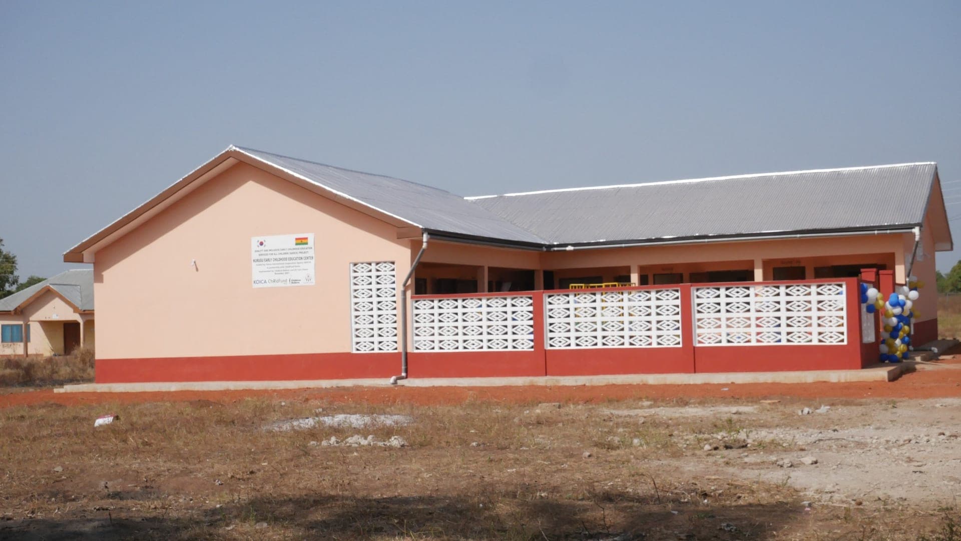 Education Programme
