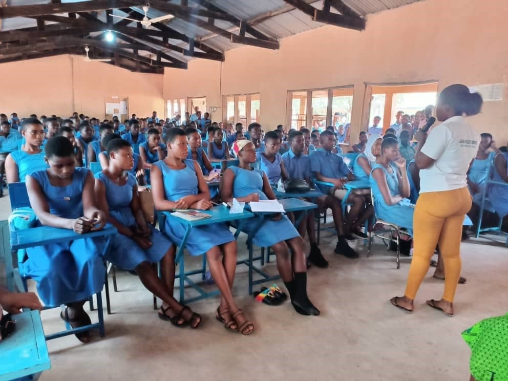 Rural Medical & Health Screening Outreach