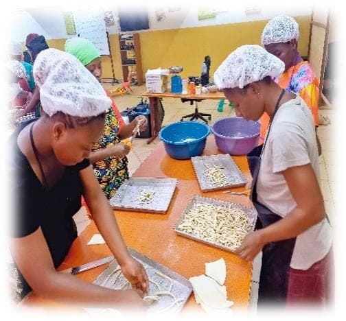 The Lifeline Project