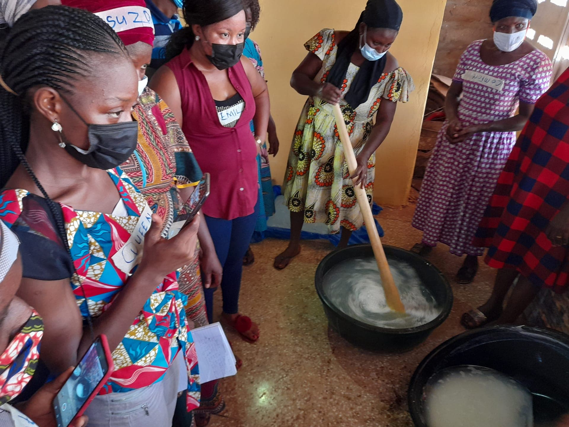 Economic Livelihood Empowerment